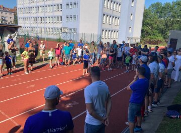 Letní sportovní den je úspěšně za námi !!!